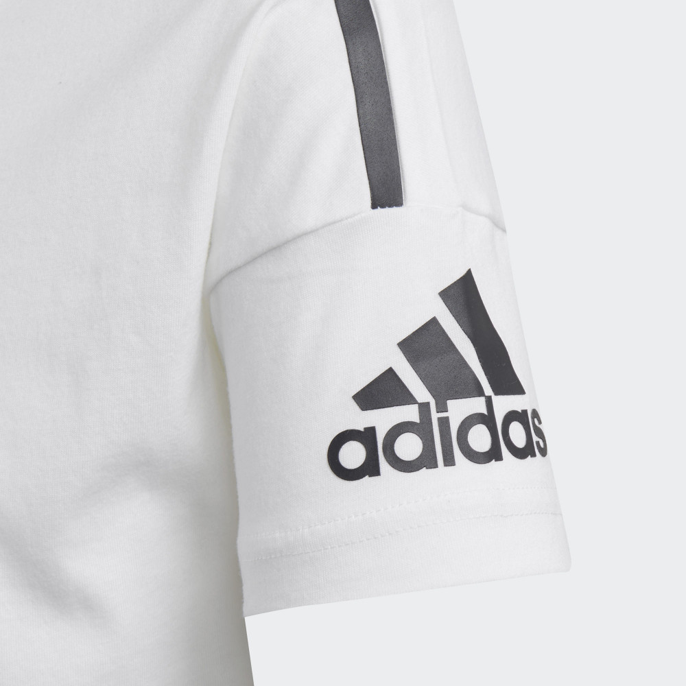 Футболка Adidas Z.N.E. DJ1827