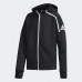 Кофта Adidas Z.N.E. Fast Release Hoodie DJ1835