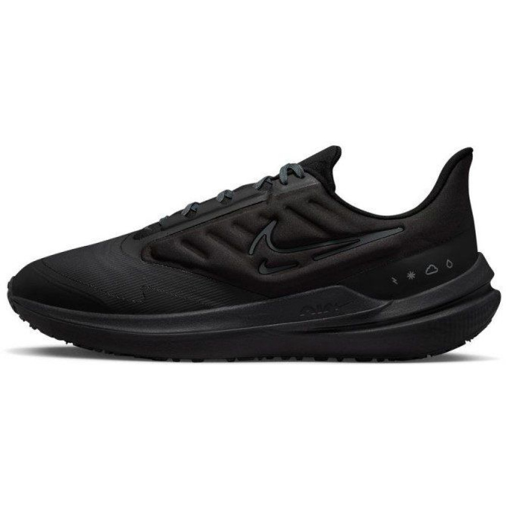 Кросівки Nike Air Winflo 9 DM1106 007