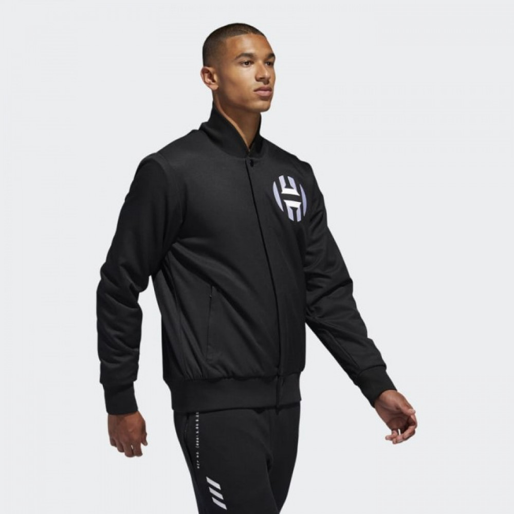 Куртка Adidas Harden Varsity DM2864