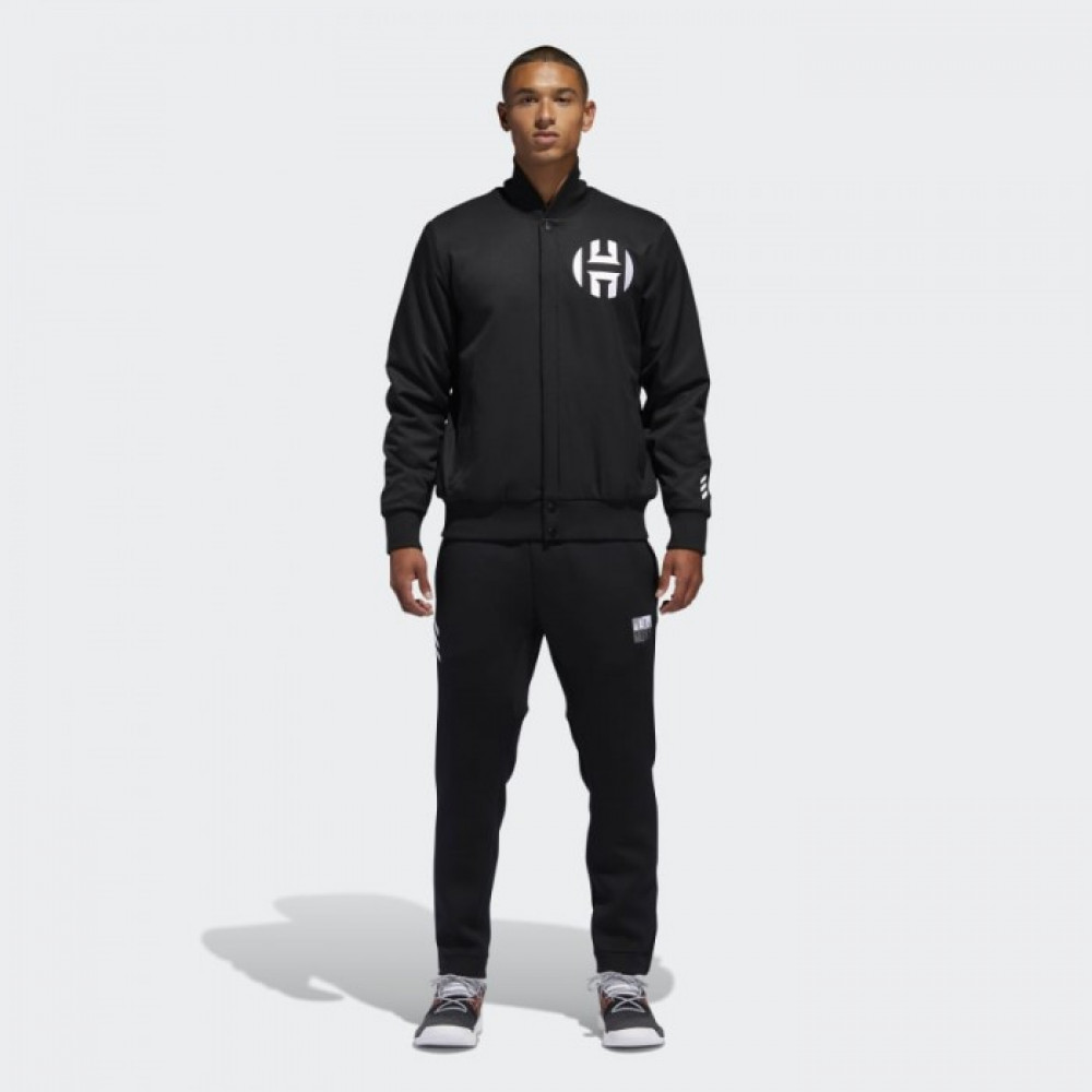 Куртка Adidas Harden Varsity DM2864