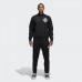 Куртка Adidas Harden Varsity DM2864