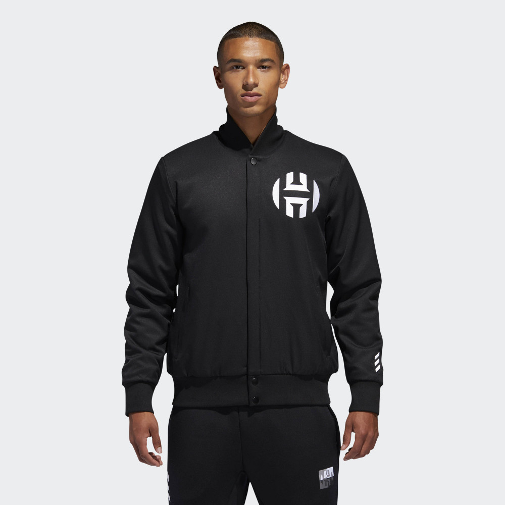 Куртка Adidas Harden Varsity DM2864