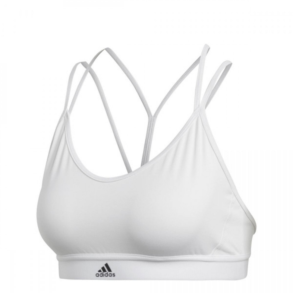 Топ Adidas Performance ALL ME STRAPPY DM3428