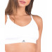 Топ Adidas Performance ALL ME STRAPPY DM3428