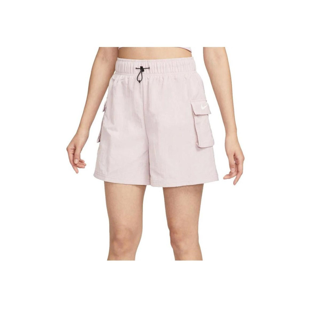 Шорти Nike Sportswear Essential DM6247 104 Шорти Nike Sportswear Essential DM6247 104