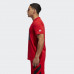 Футболка Adidas Big Harden Logo T-Shirt DM7237