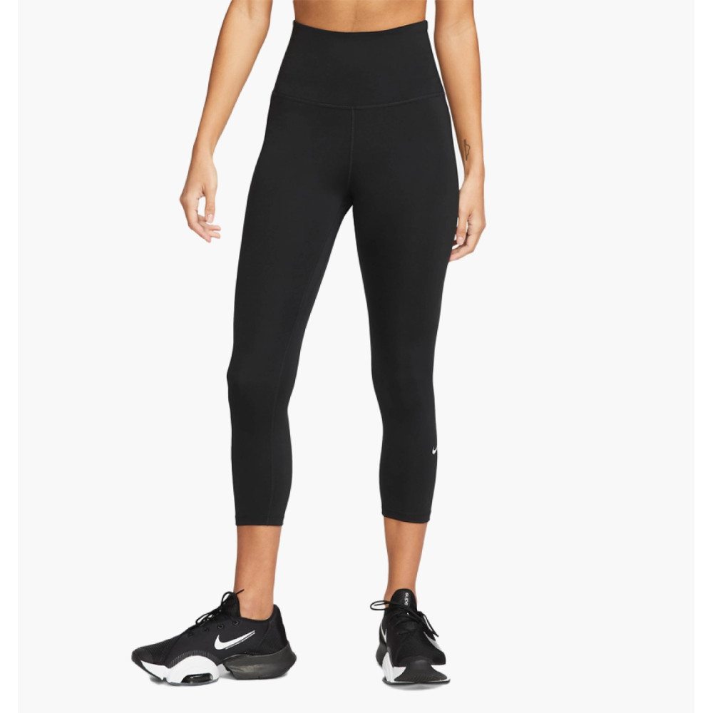 Лосини Nike One Black DM7276 010