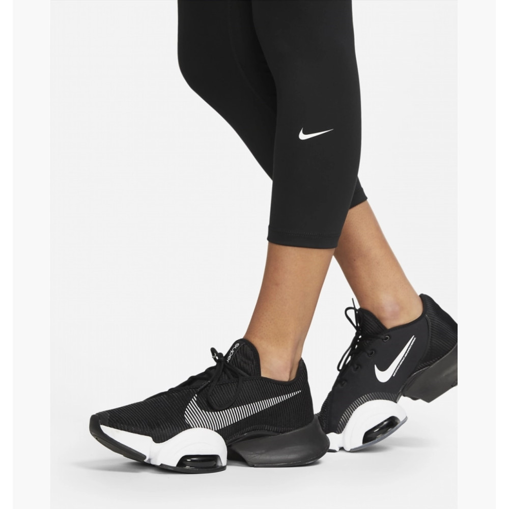 Лосини Nike One Black DM7276 010