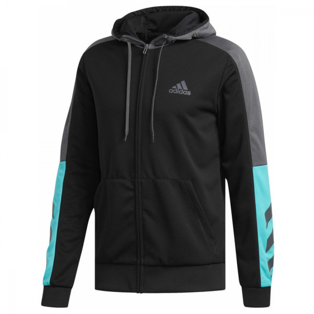 Худі Adidas Performance ACT FZ DM7560