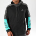 Худі Adidas Performance ACT FZ DM7560