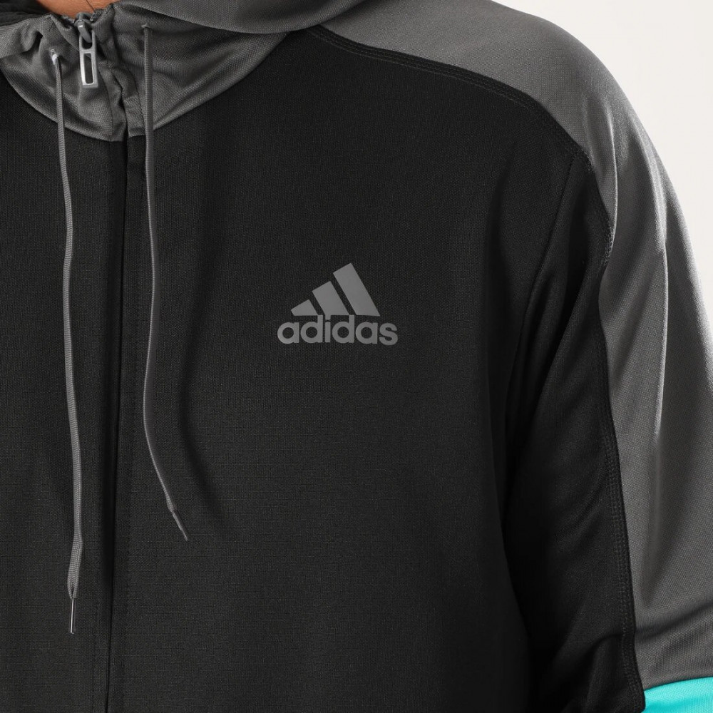 Худі Adidas Performance ACT FZ DM7560