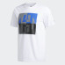 Футболка Adidas Harden Logo DN3091