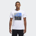 Футболка Adidas Harden Logo DN3091