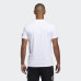 Футболка Adidas Harden Logo DN3091