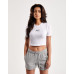 Футболка Nike Air Slim Cropped DN5852 100 Футболка Nike Air Slim Cropped DN5852 100