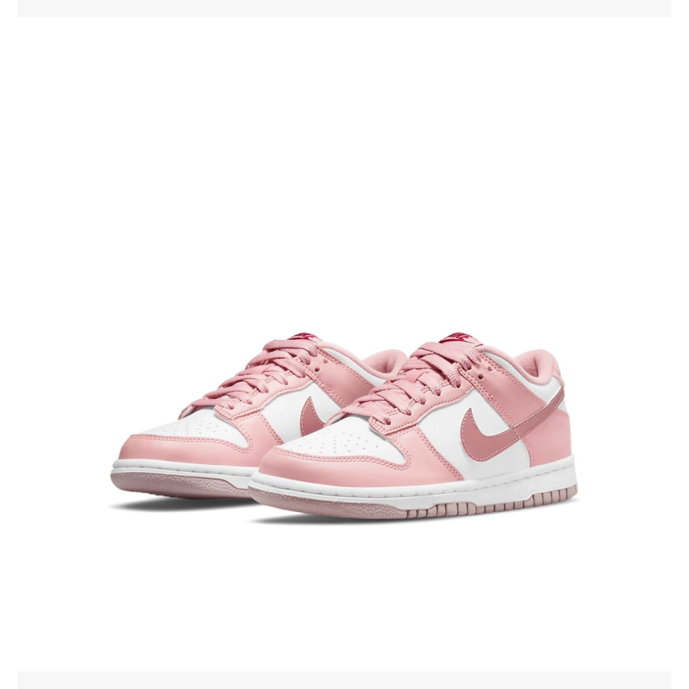 Кросівки Nike Dunk Low GS DO6485 600
