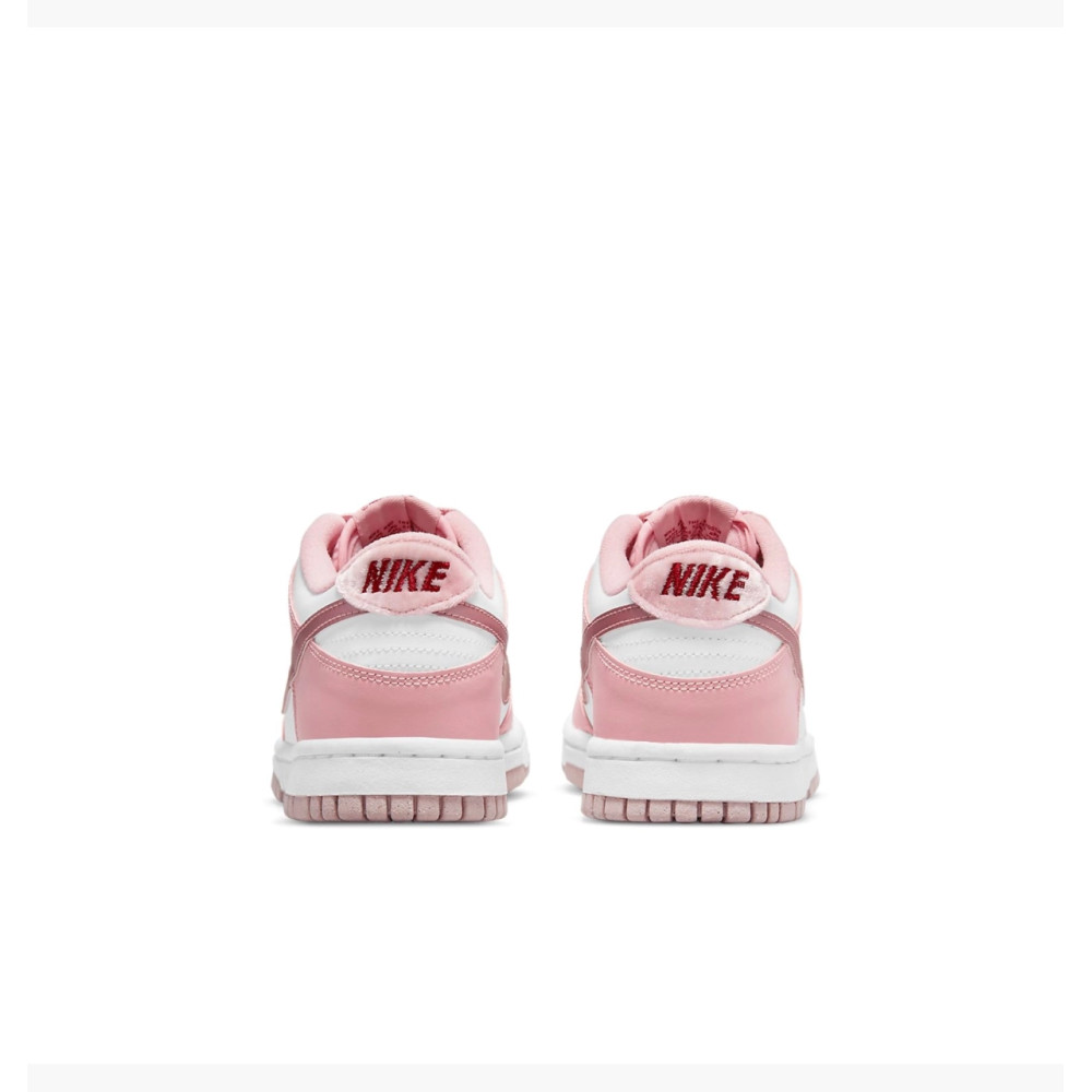 Кросівки Nike Dunk Low GS DO6485 600