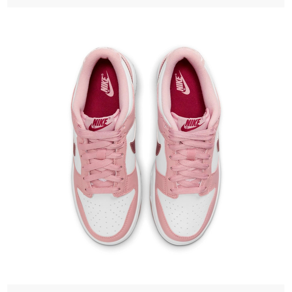 Кросівки Nike Dunk Low GS DO6485 600