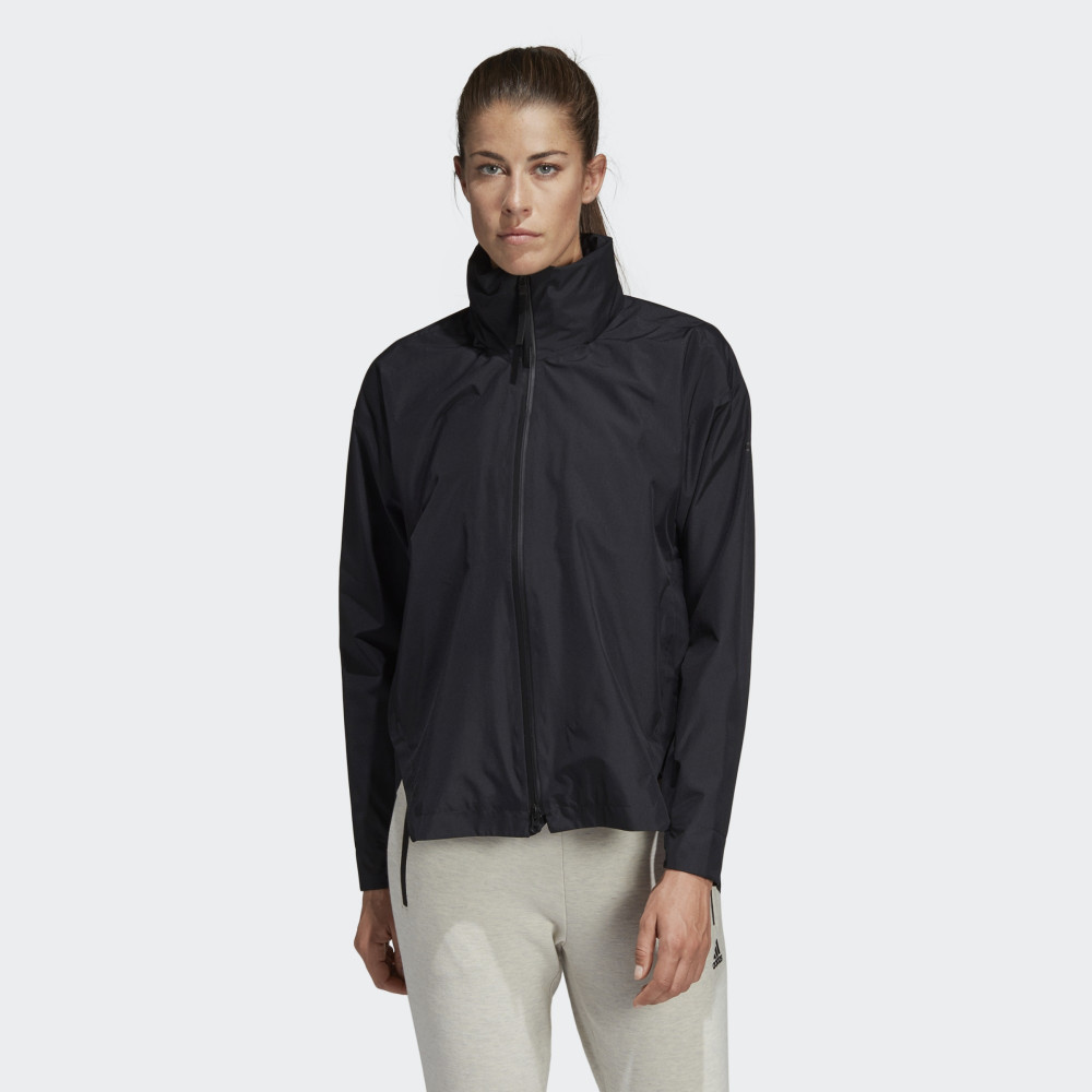 Вітровка Adidas Urban Climaproof DQ1615