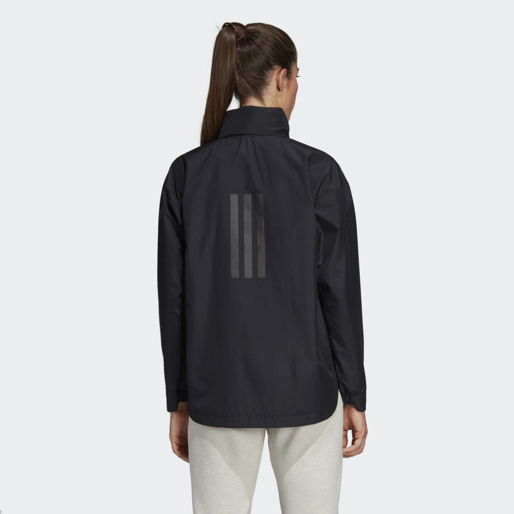 Вітровка Adidas Urban Climaproof DQ1615