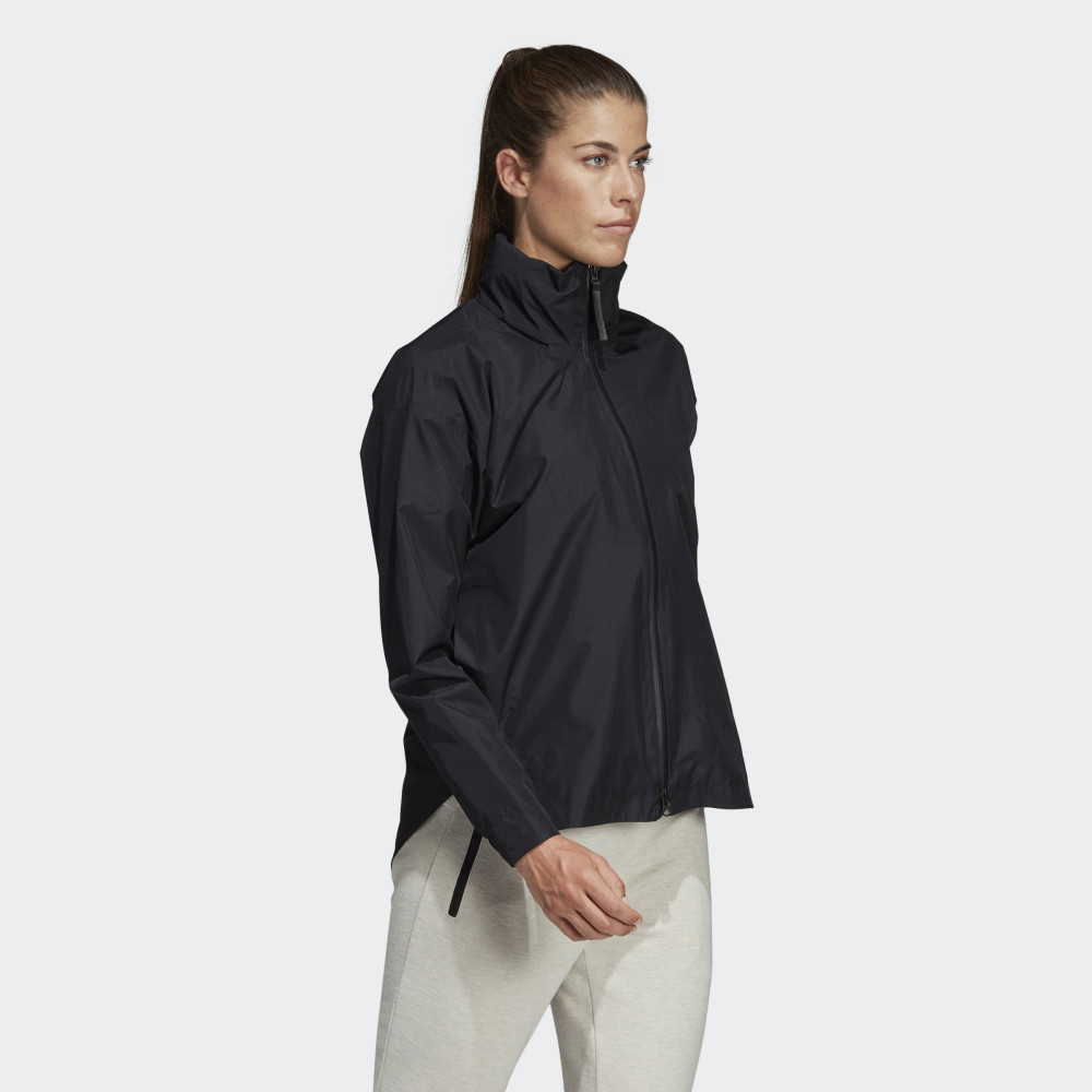 Вітровка Adidas Urban Climaproof DQ1615