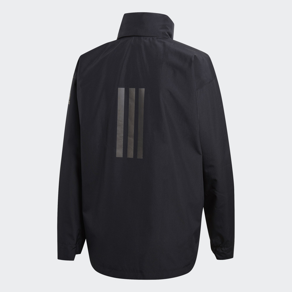 Вітровка Adidas Urban Climaproof DQ1615