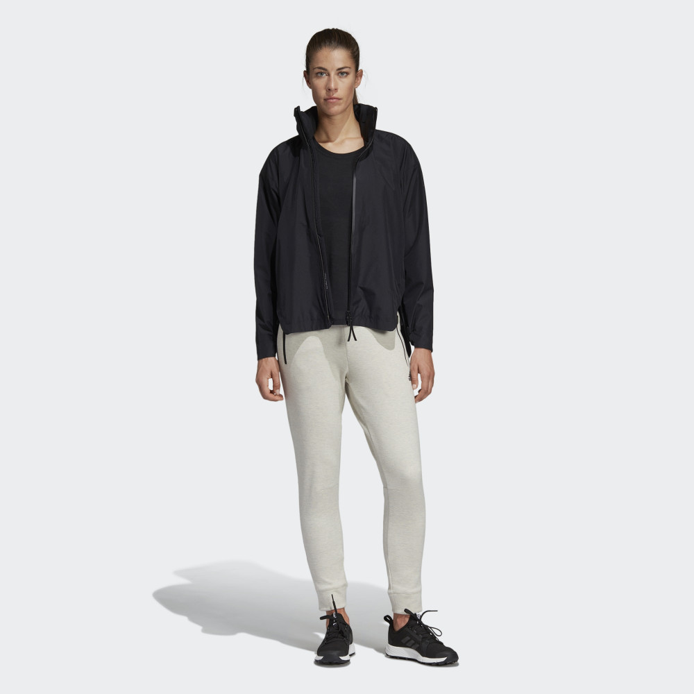 Вітровка Adidas Urban Climaproof DQ1615