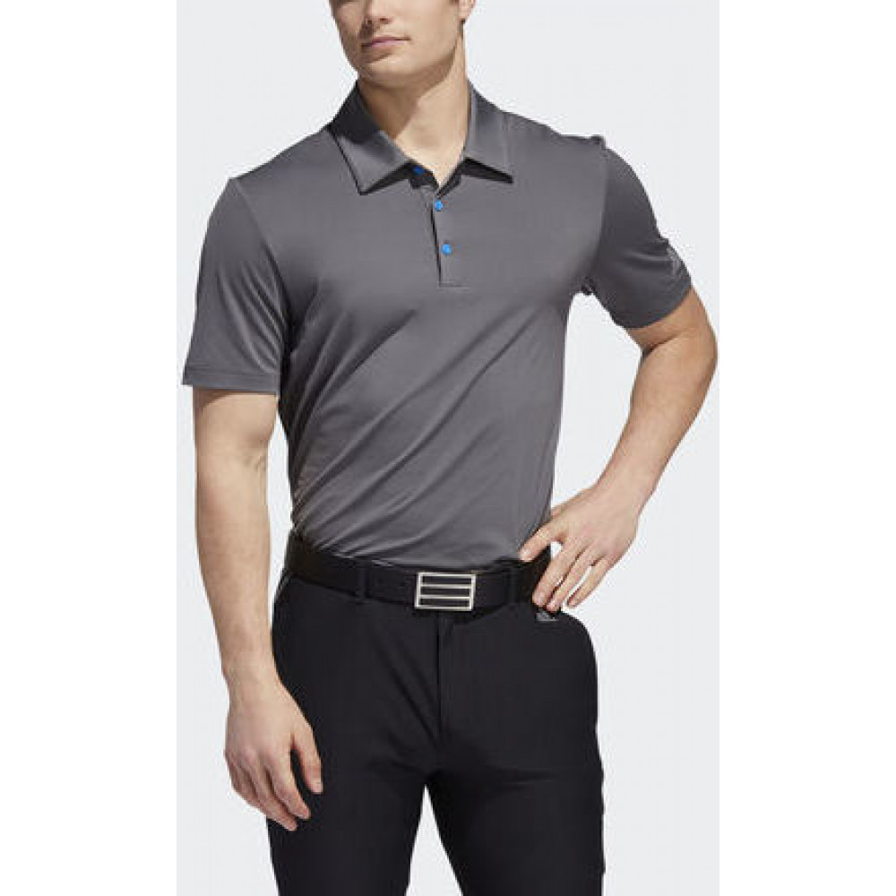 Поло Adidas Golf Polo Ultimate365 2.0 Solidmen DQ2336