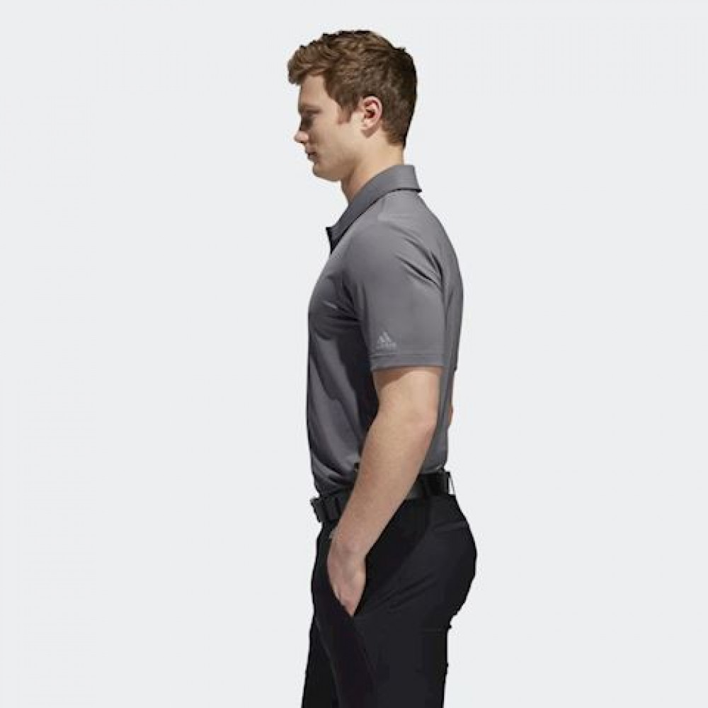 Поло Adidas Golf Polo Ultimate365 2.0 Solidmen DQ2336