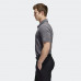 Поло Adidas Golf Polo Ultimate365 2.0 Solidmen DQ2336