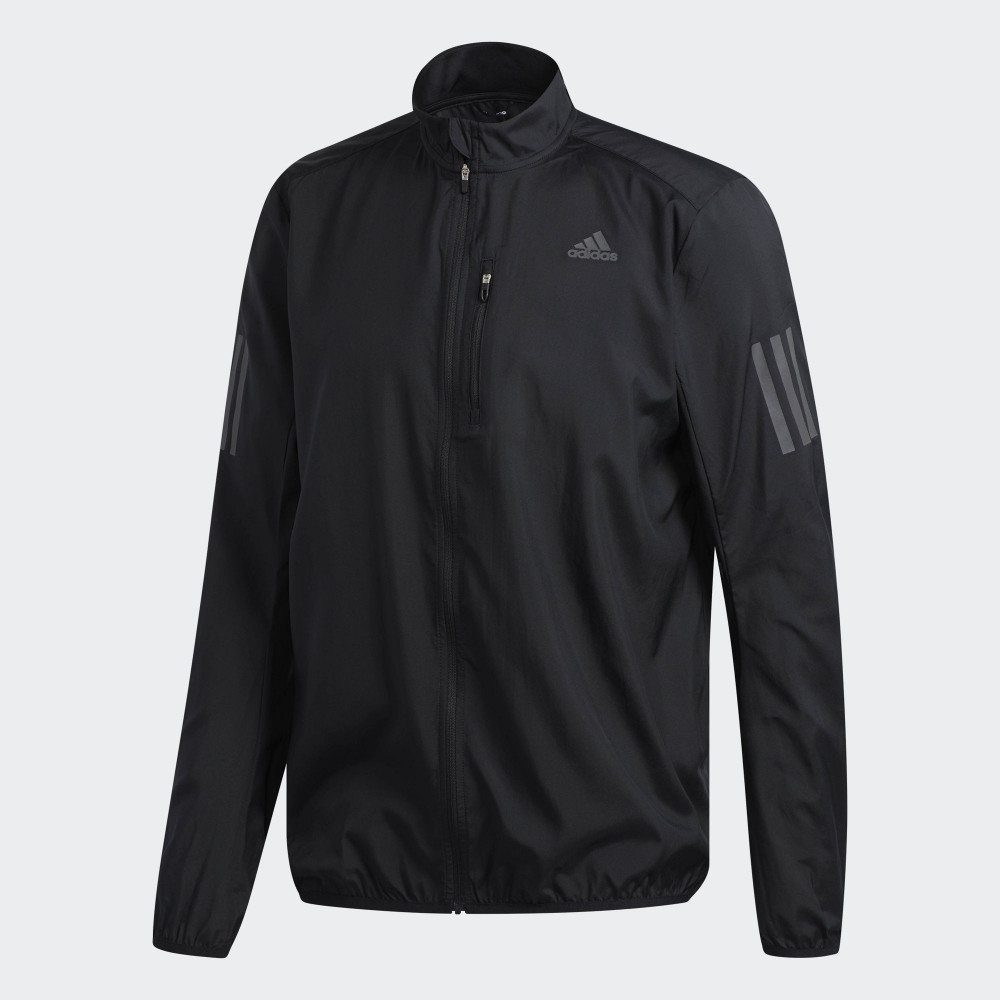 Вітровка Adidas Own The Run DQ2537