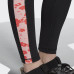 Лосини Adidas Believe This Iteration High-Rise DQ3122