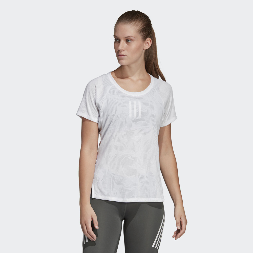 Футболка Adidas Aeroknit DQ3146