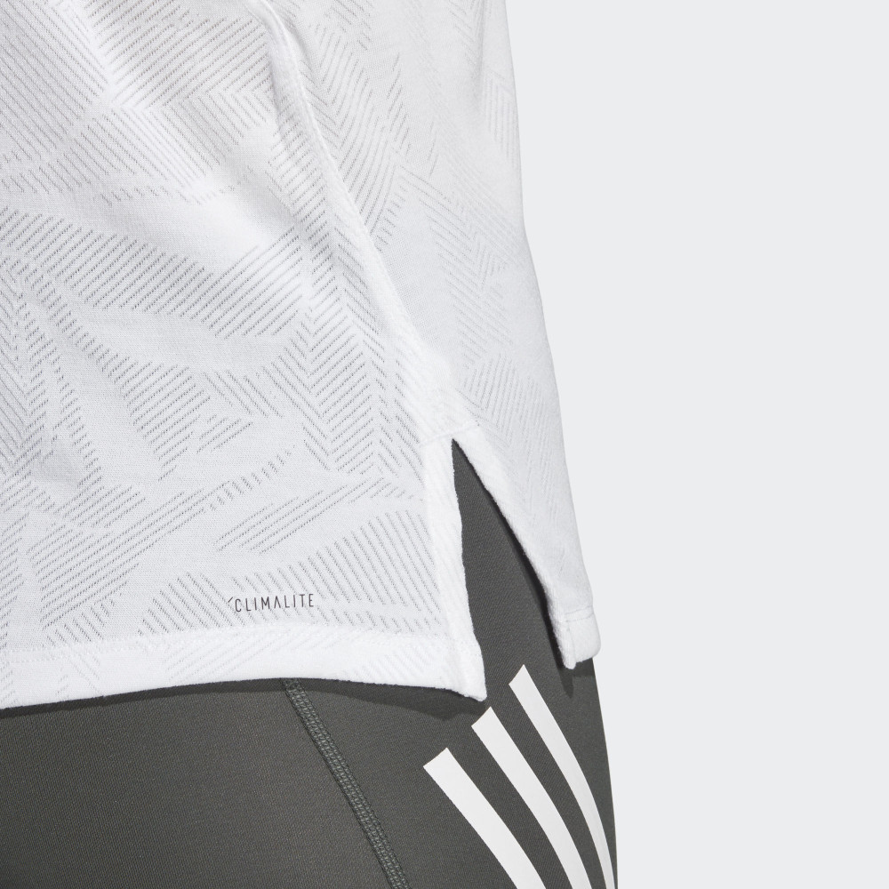 Футболка Adidas Aeroknit DQ3146
