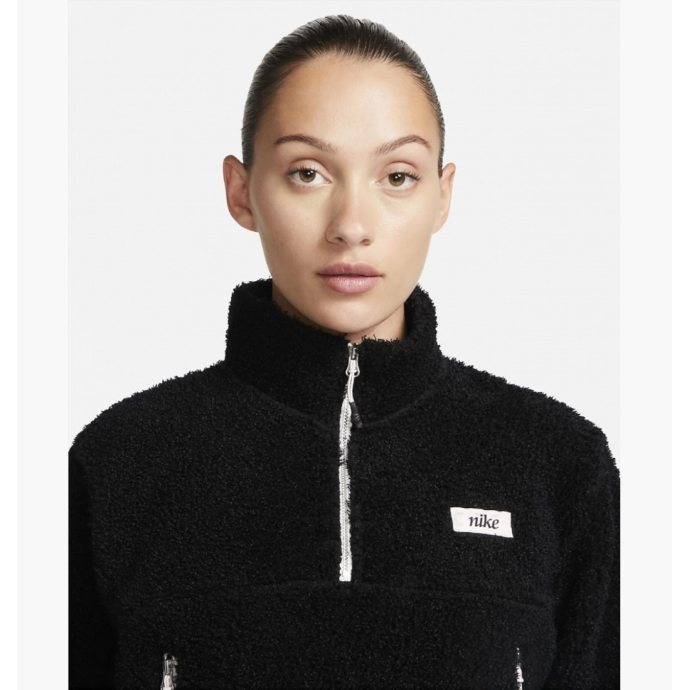 Худі жіноча Nike Therma Fit DQ6242 010