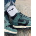 Кросівки Nike Dunk High Retro Premium DQ7679 002