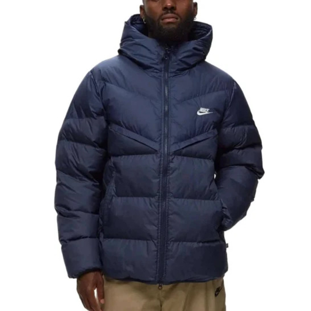 Куртка Nike Storm Fit Windrunner Primaloft DR9605 410
