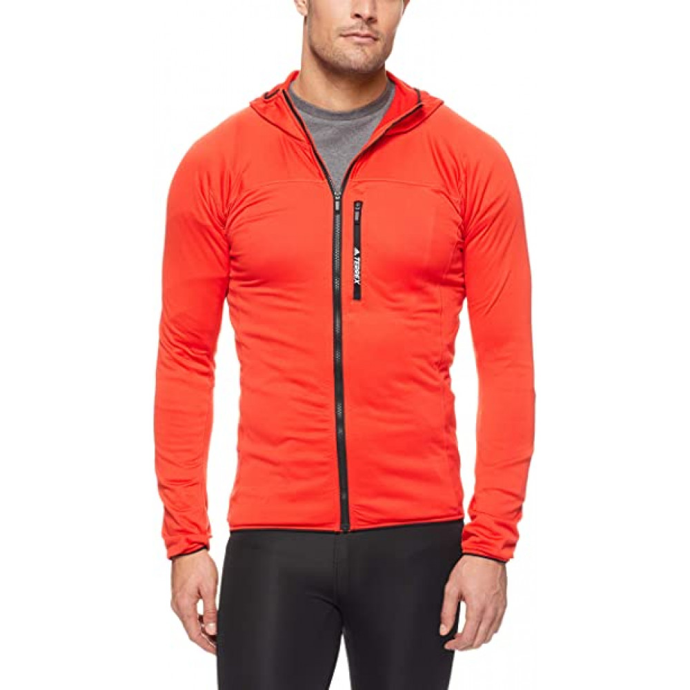 Худі Adidas Terrex Trace Rocker DT4115