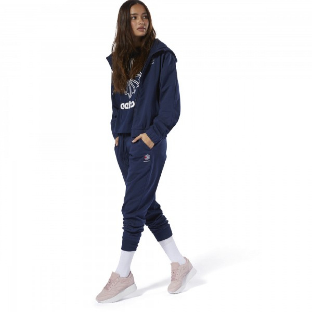 Штани Reebok Classic French Terry DT7248