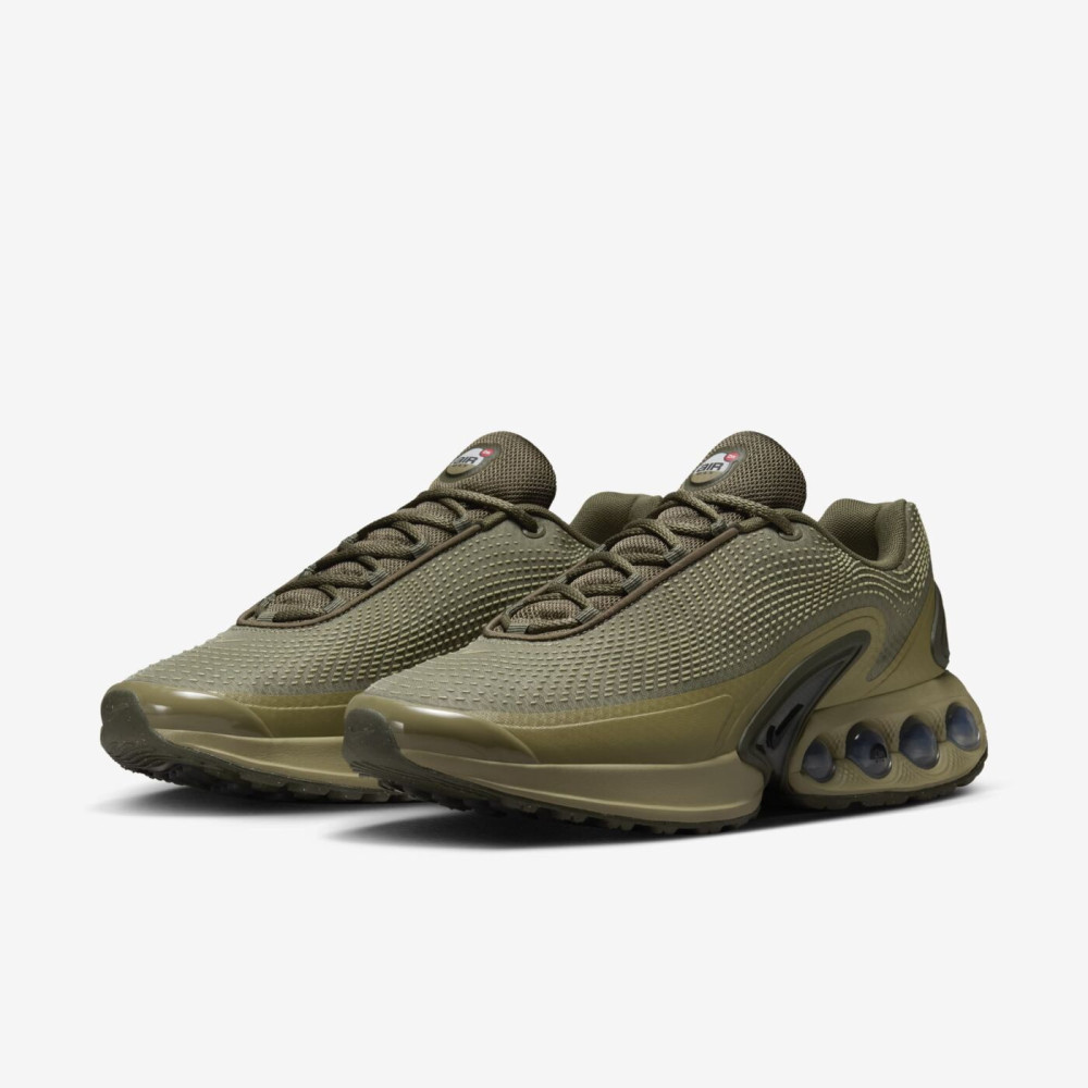 Кросівки Nike Air Max DN DV3337 201