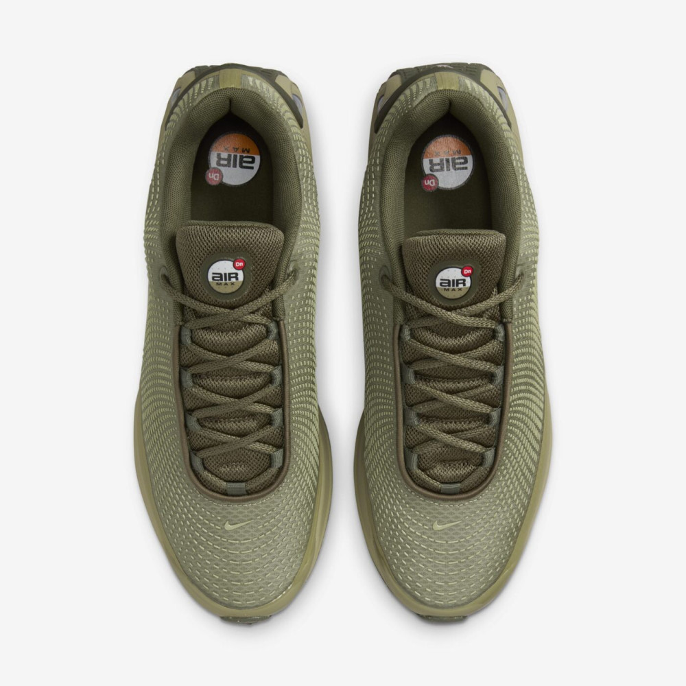 Кросівки Nike Air Max DN DV3337 201