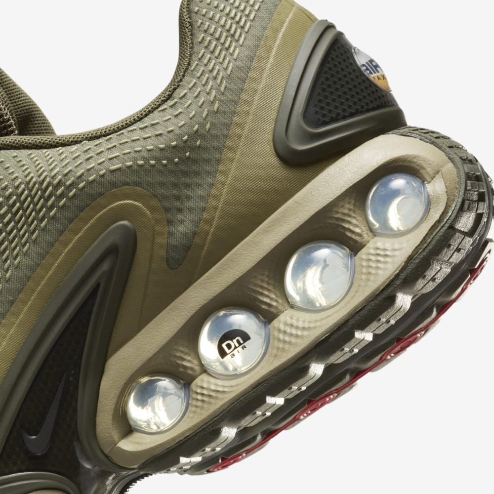 Кросівки Nike Air Max DN DV3337 201