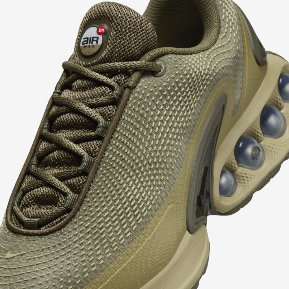 Кросівки Nike Air Max DN DV3337 201