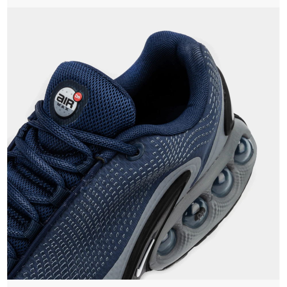 Кросівки Nike Air Max DN DV3337 401
