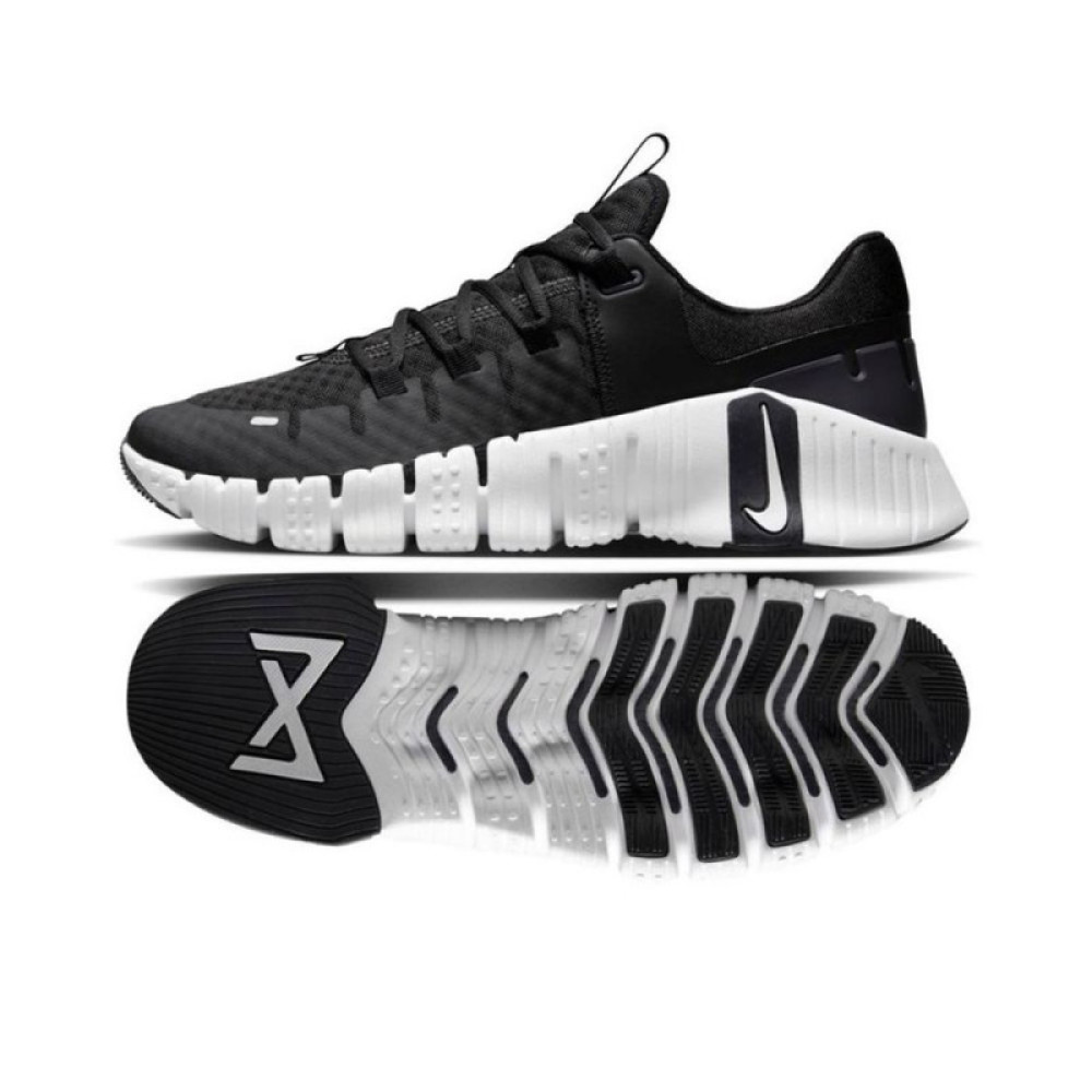Кросівки Nike Free Metcon 5 DV3950 001