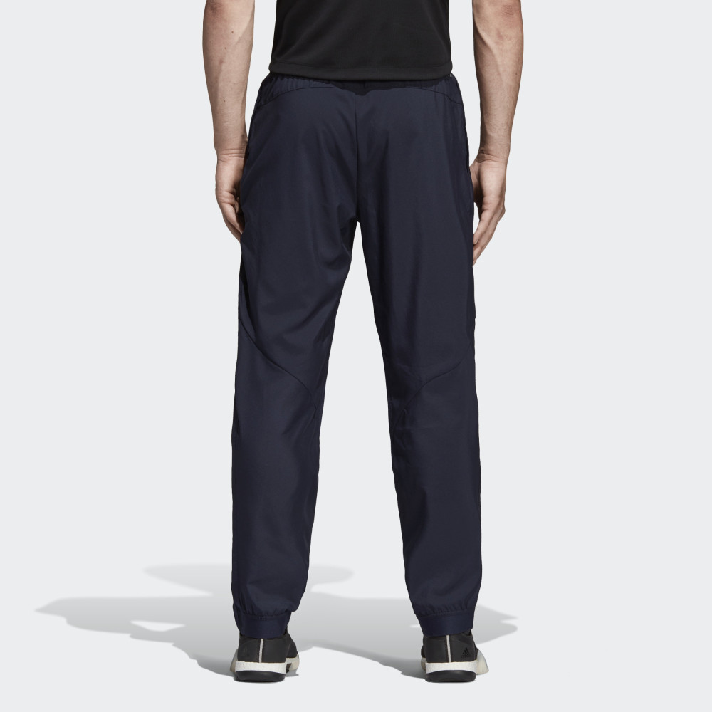 Штани Adidas Climacool Workout DW5383