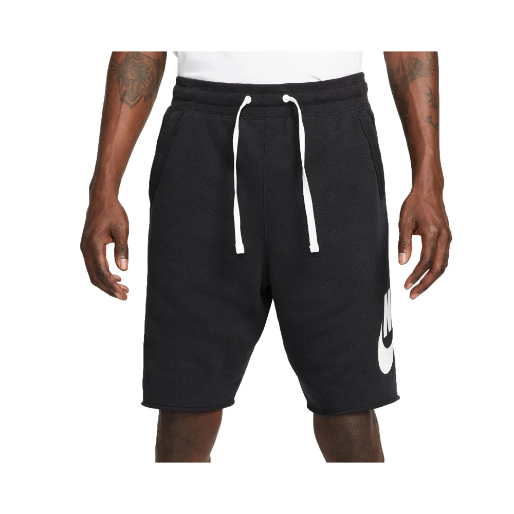 Шорти Nike CLUB ALUMNI HBR FT DX0502-010