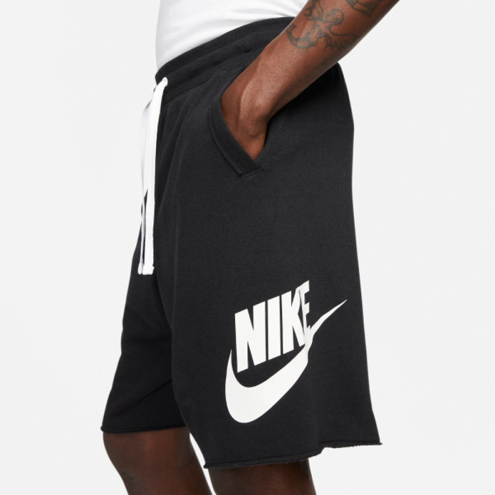 Шорти Nike CLUB ALUMNI HBR FT DX0502-010