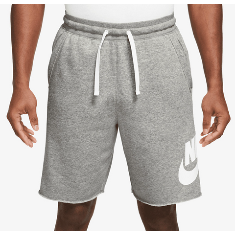 Шорти Nike CLUB ALUMNI HBR FT DX0502-063